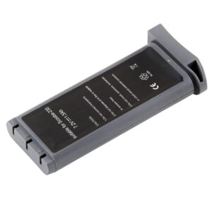 REPL SCOOBA 230 BATT 7.2V 1500MAH
