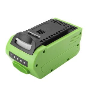 CS Greenworks  Battery For Greenworks