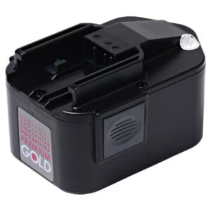 Milwaukee 48-11-1000 48-11-1024  Battery For Milwaukee