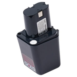Bosch 2 607 335 176  Battery For Bosch
