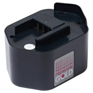 Interstate Porter Cable TOL5500 8623 Battery For Porter Cable 869 9866/F BN200V12