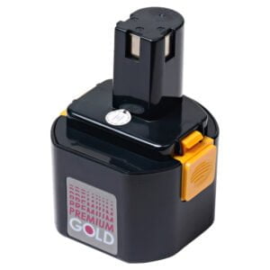 Ryobi 1311146 1400651  Battery For Ryobi CTH962 HP961 RY961