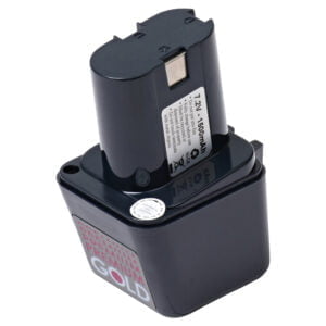Bosch 2 607 300 001 2 607 335 178 Battery For Bosch BS-6 GBM 7.2VE GSR 7.2VE GUS 7.2