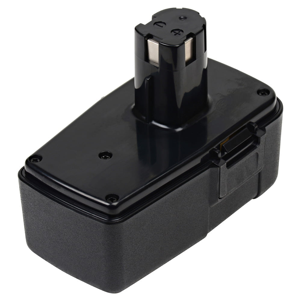 Craftsman Battery For Craftsman