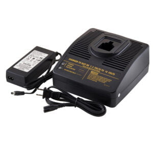 Black & Decker Dewalt Interstate Ultralast Battery For Black & Decker Dewalt