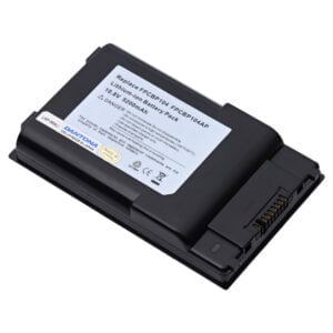Fujitsu FPCBP104 FPCBP104AP Battery For Fujitsu Lifebook N6110 Lifebook N6410 Lifebook N6420