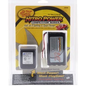 Ultralast HR96K Battery