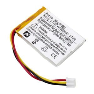 Sony LIS1553 LIS1553 (SY6)  Battery For Sony MDR-XB950N1