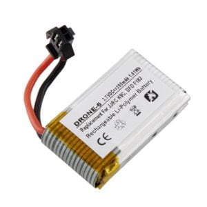 REPL BATT FOR HOLY STONE QUAD COPTR
