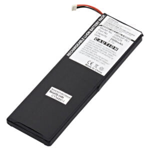 Tapwave 002529 2529  Battery For Tapwave Tapwave Zodiac Z1 Tapwave Zodiac Z2 Zodiac Z1 Zodiac Z2