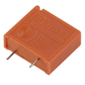 Renata 338A 700101 Battery