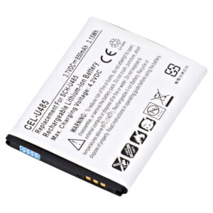 Interstate Samsung CEL1004 EB424255YZ EB424255YZB EB424255YZBSTD EB42455VA  Battery For Samsung