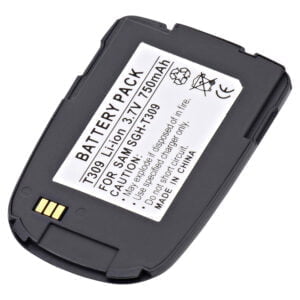 REPL. SAMSUNG SGH-T309 BATTERY
