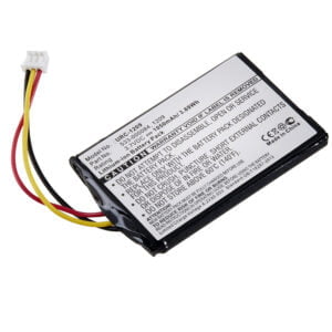 Logitech 1209 533-000084 Battery For Logitech 915-000198 Harmony Touch Harmony Ultimate