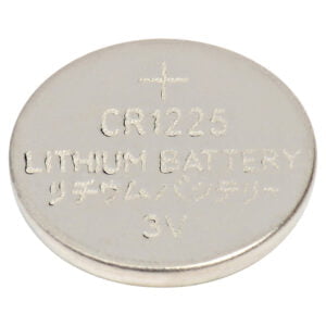 Dantona NEDA Number CR1225 5020LC Battery For Vicks V912F