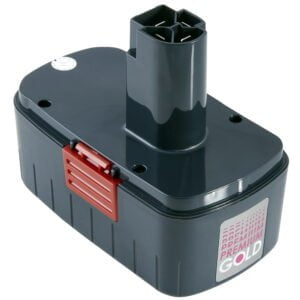 18V, 2000MAH CRAFTSMAN TOOL-247