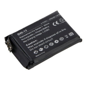 Apple A1579 Battery For Apple Watch 1 42mm Watch 1st Gen 42mm Watch 42mm Series 1