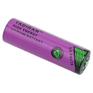 Electrochem Interstate Tadiran 3B940-TC LIT2055 15-5103-21500 TL-2100/S TL-5113 Battery For Eternacell EBY-1011 T06/41