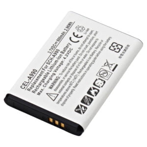 Empire Lenmar Samsung Battery For Samsung