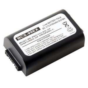 Honeywell 99EX-BTEC-1 99EX-BTSC-1  Battery For Honeywell Dolphin 99EX Dolphin 99EXHC Dolphin 99EXNI Dolphin 99GX
