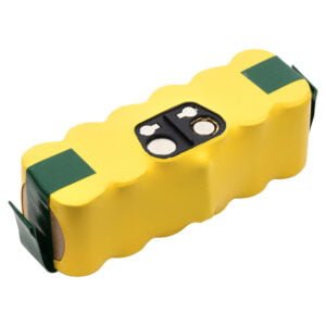 iRobot 11702 53847243 80501 APS 500 GD-Roomba-500 Battery For Auto Cleaner iRobot Klarstein Robotic