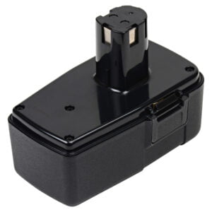 Craftsman Battery For Craftsman 11334 11537 223310 27199 315.228900