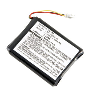 Garmin 010-01069-01 010-11864-00 361-00043-10 Battery For Garmin