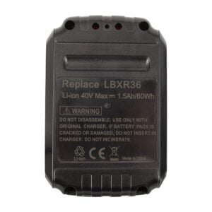Black & Decker CS Battery For Black & Decker