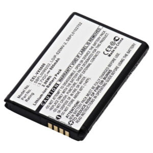 LG LGIP-520NV SBPL0099202 Battery For LG