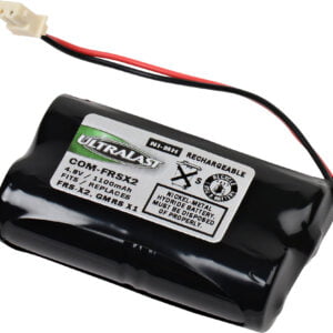 REPL. CHATTER BOX BATTERY NIMH