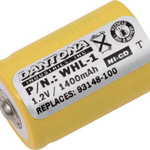 Eveready Radio Shack Wahl 93148-100 23-9034 960-0498 00745-301 415745-101 Battery For Wahl 9918 C1017