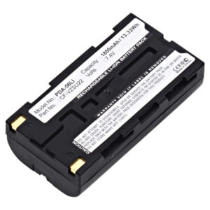 Panasonic CF-VZSU22 Battery For Panasonic Toughbook 01 Toughbook CF-P1