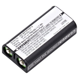 Sony 1-756-747-11 BP-HP550-11 Battery For Radio Shack Sony
