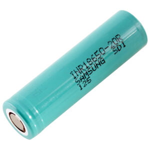 INR18650-20R