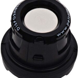 Innotek Pet Safe Dog Collar Compatible Lithium Battery - DA DC-8