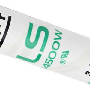 Saft COMP-LS14500W Saft Lithium, Lithium Thionyl Chloride (ER/TL/LS) V: 3.6 Battery
