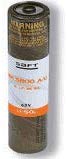 COMP-290 SaftSaft Lithium, Lithium Sulfur Dioxide (Li-So2) 5.8 Volts Battery
