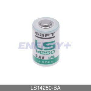 Saft Lithium Battery for ALLEN BRADLEY D-2/16