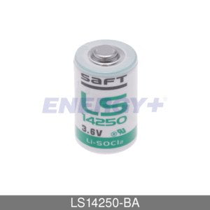 Saft Lithium Battery for ALLEN BRADLEY D-2/16