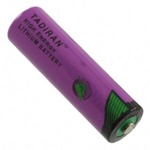 BATTERY LITHIUM 3.6V AA, (Pack of 50) (TL-5903/S)