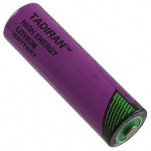 BATTERY LITHIUM 3.6V AA, (Pack of 1) (TL-5104/S)