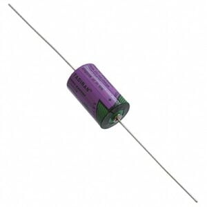BATTERY LITHIUM 3.6V 1/2 AA, (Pack of 1) (TL-2150/P)