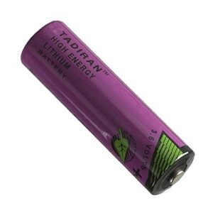 BATTERY LITHIUM 3.6V AA, (Pack of 100) (TLH-5903/S)