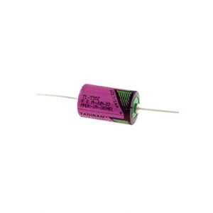 BATTERY LITHIUM 3.6V 1/2 AA, (Pack of 50) (TL-5902/P)