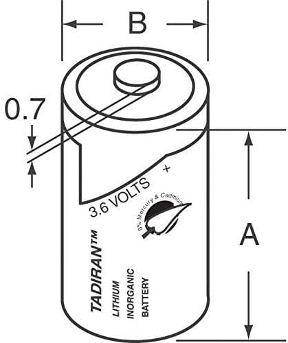 BATTERY-LITHIUM-36V-AA-Pack-of-50-TLH-5903S-B07KGCLPTK-2.jpg