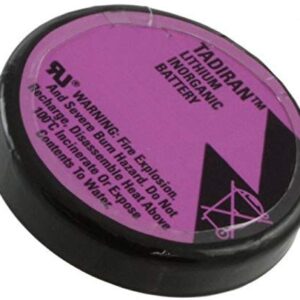 BATTERY LITHIUM 3.6V 1/10 D, (Pack of 1) (TL-5934/P)