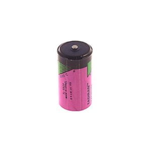 BATTERY LITHIUM 3.6V C, (Pack of 50) (TL-5920/S)