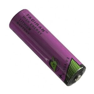 BATTERY LITHIUM 3.6V AA, (Pack of 1) (TLH-5903/S)