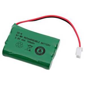 Dog Collar Replacement Battery for Tri-Tronics - 1038100