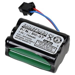 Dog Collar Replacement Battery forTritronics - 1157900-C